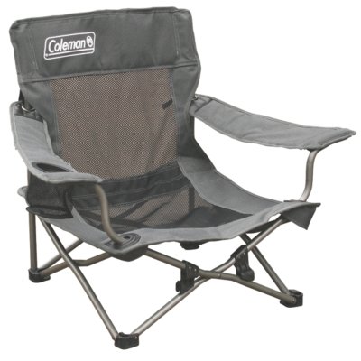 Coleman beach deluxe online low sling chair 2000019265